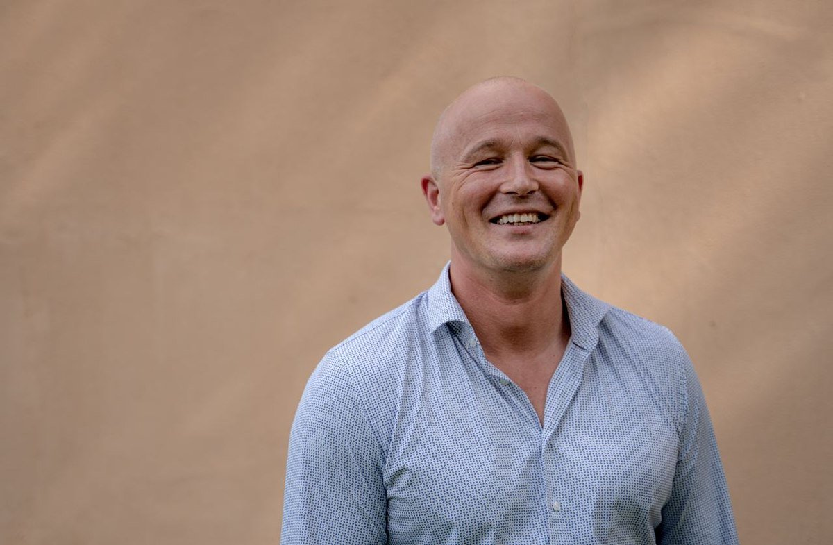 Kars van der Veen